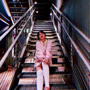 Meet your Posher, Nhật minh